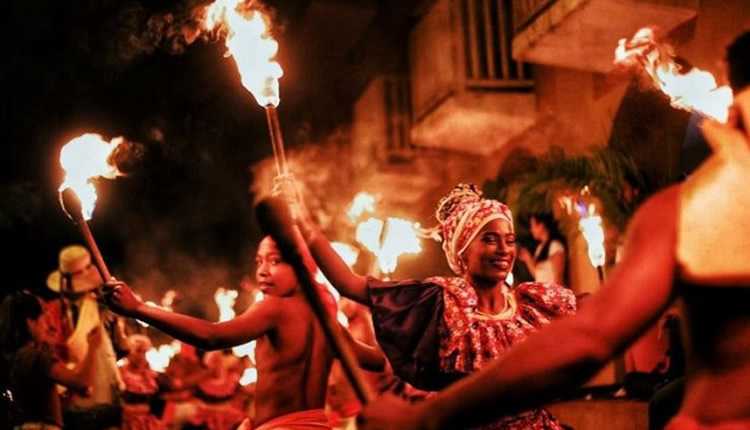 Alcaldía de Cartagena decreta medidas para celebración de las Fiestas de La  Candelaria