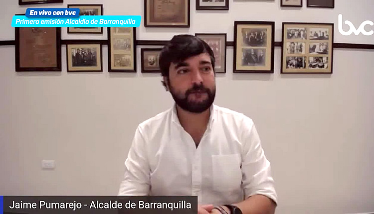 Barranquilla entra al mercado bursátil con operación de $394.000 millones