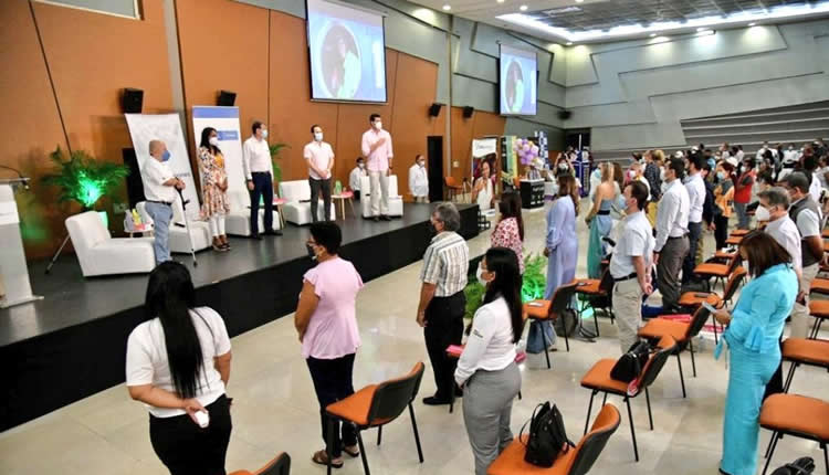 Más de 8.500 adultos mayores, gestores y creadores culturales se han beneficiado con estrategia de Mincultura | Cortesía