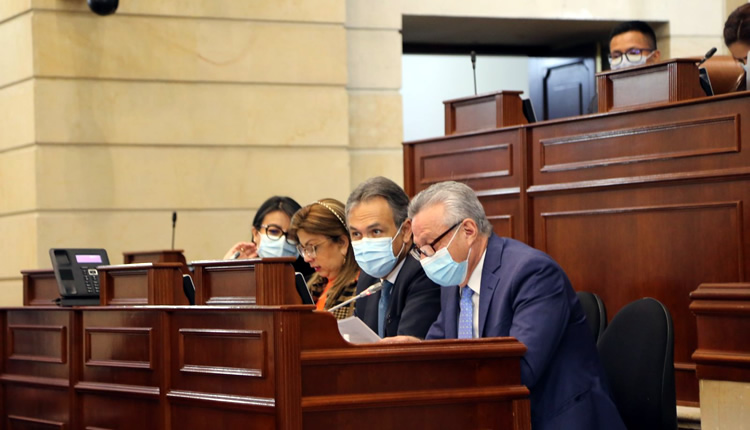 Presupuesto general para la Región Caribe aumenta en un 27.57%