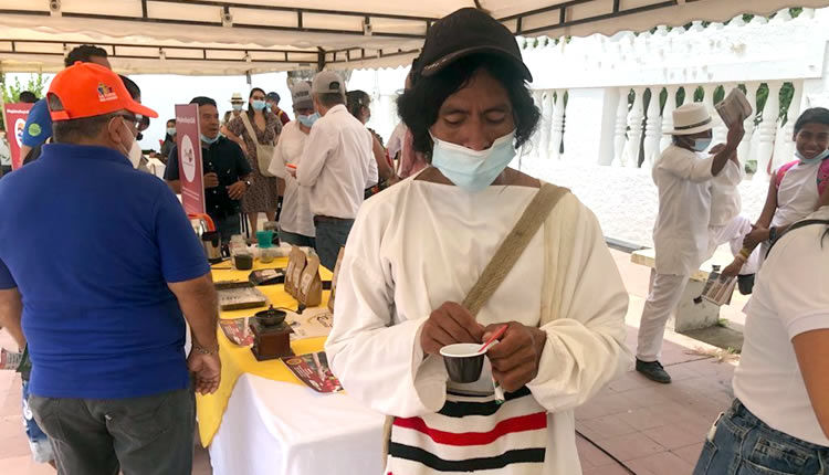 Santa Marta vivirá el primer Festival de la Cosecha Cafetera | Cortesía