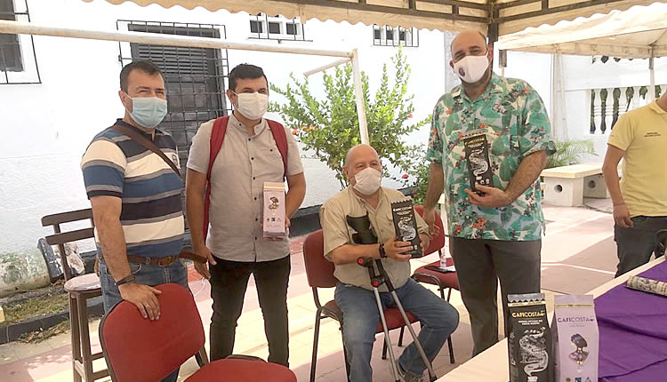 Santa Marta vivirá el primer Festival de la Cosecha Cafetera | Cortesía