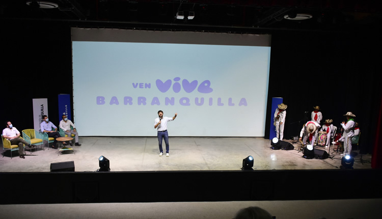 Exención del impuesto predial por 10 años para pensionados que adquieran vivienda en Barranquilla 