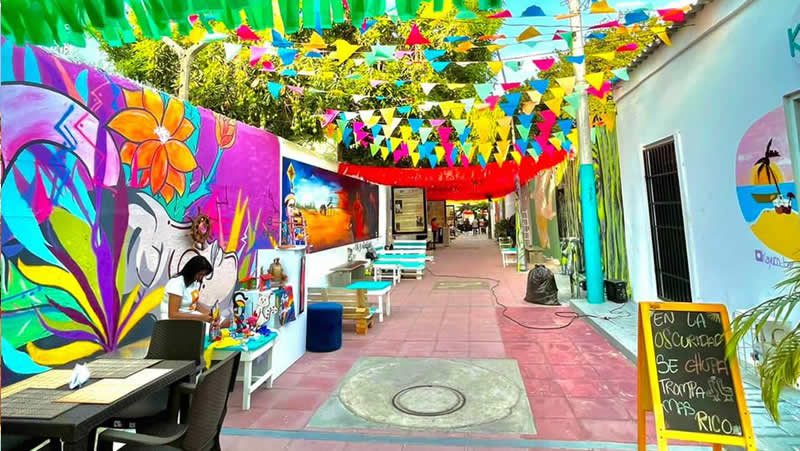 La Guajira reportó 100% de ocupación hotelera durante la temporada de Semana Santa | Cortesía