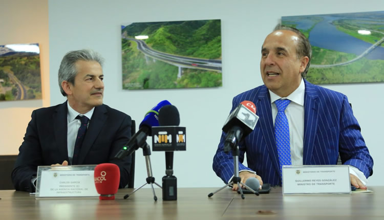 Suspenden adjudicación del proyecto del Canal del Dique hasta el próximo 12 de septiembre