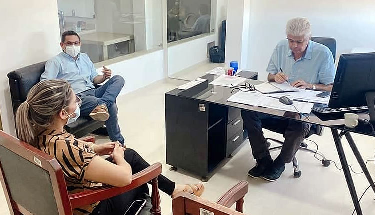 Declaran la alerta amarilla en cuatro municipios de Sucre por el aumento inusitado de casos de Dengue | Cortesía